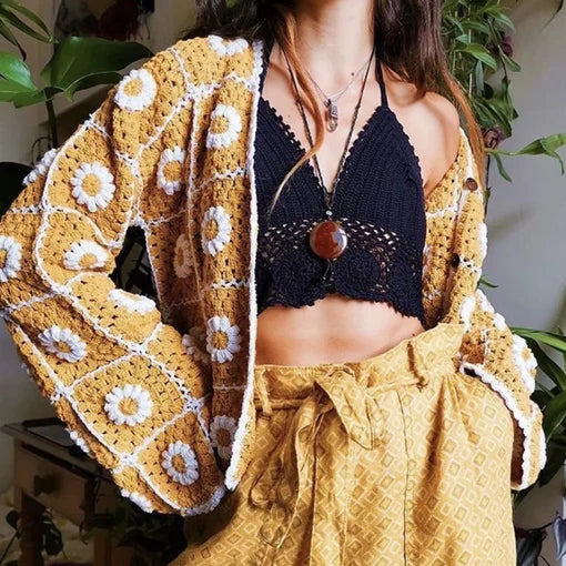 Embrace Your Inner Bohemian: A Guide to Bohemian Fashion